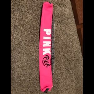 VS PINK Cooler Drink Carrier